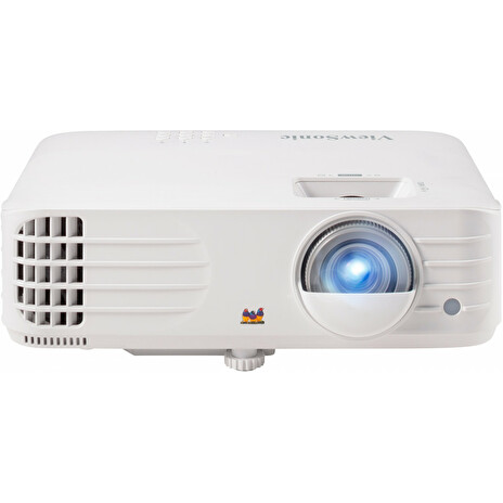Viewsonic DLP PX703HDH - FullHD 1920x1080/3500lm/12000:1/2xHDMI/VGA/RS232/USB/Repro