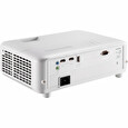 ViewSonic DLP PX703HDH - FullHD 1920x1080/3500lm/12000:1/2xHDMI/VGA/RS232/USB/Repro
