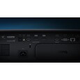 BenQ W4000i/DLP/3200lm/4K UHD/2x HDMI/LAN/WiFi
