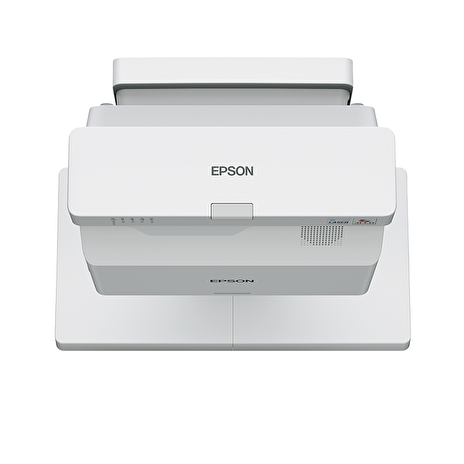 3LCD EPSON EB-760W