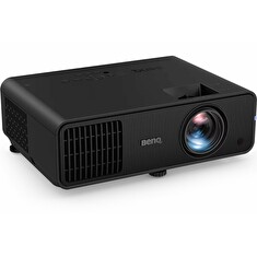 BenQ LW600ST WXGA/ DLP projektor/ LED/ 2800ANSI/ 20.000:1/ 2x HDMI/ repro