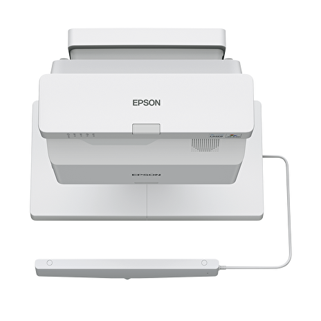 3LCD EPSON EB-760WI