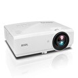 BenQ DLP Projektor SH753P/5000ANSI/1,39÷2,09:1/13 000:1/1080p/2xHDMI/LAN/USB/3D/1x10W repro