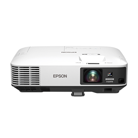 EPSON EB-2250U WUXGA/ Projektor/ 5000 ANSI/ 15000:1/ USB 3v1/ HDMI/ Wi-Fi