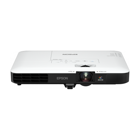 EPSON projektor EB-1780W, 1280x800, 3000ANSI, 10000:1, HDMI, USB 3-in-1,MHL, WiFi, 1,8kg