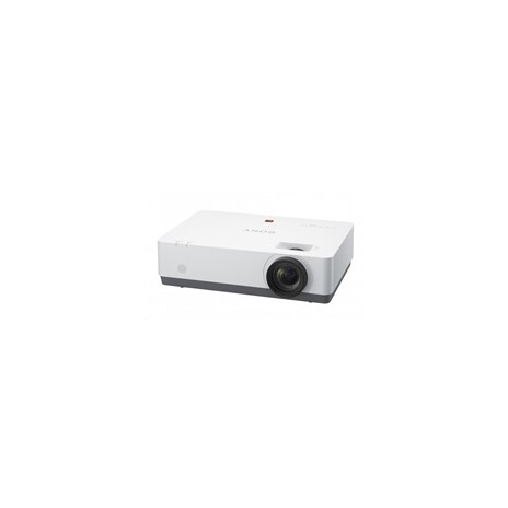 SONY projektor VPL-EW575 4300lm, WXGA, 20000:1, 2 XRGB, 2X HDMI, Type A/B USB, S-Video, Video in, RJ45, RS232