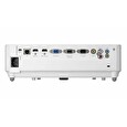 NEC Projektor DLP V302H (1920x1080,3000 ANSI,8000:1) 3D READY,6000 hod ECO,HDMI