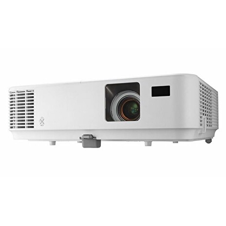 NEC Projektor DLP V332W WXGA (1280x800,3300 ANSI,10000:1) 3D READY,6000 hod v ECO,HDMI