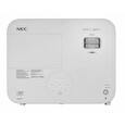 NEC Projektor DLP M403H (1920x1080,4300ANSI,10000:1) 8,000h lamp,D-SUB, HDMI, RCA, LAN,Optional WLAN