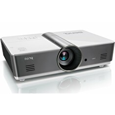 BenQ MH760 1080P Full HD/ DLP projektor/ 5000ANSI/ 3000:1/ VGA/ HDMI/ MHL/ LAN