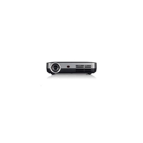 Optoma projektor ML330 Grey (Full 3D, WXGA, 20 000:1, HDMI, 2W speaker)