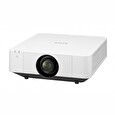 Sony VPL-FH60 - 3LCD projektor - 5000 lumeny - WUXGA (1920 x 1200) - 16:10 - HD 1080p - zvětšovací objektivy