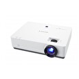 Sony VPL-EX575 - 3LCD projektor - 4200 lumeny - XGA (1024 x 768) - 4:3 720p - LAN
