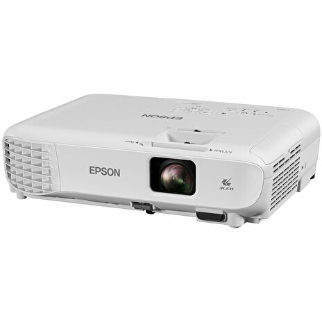 EPSON EB-S05 SVGA/ Projektor/3200 ANSI/ 15 000:1/ HDMI/ USB 3-in-1