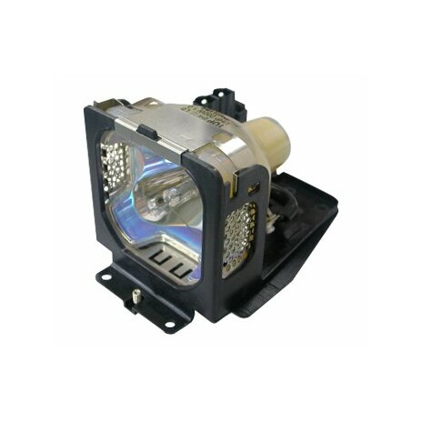 GO Lamps - Lampa projektoru (odpovídá: BL-FU250F, SP.L1301.001, Optoma BL-FU250F) - UHP - 250 Watt - 2000 hodiny - pro Optoma H78DC3; H 76, 77, 79 Custom Series