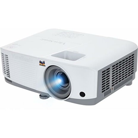 Projektor ViewSonic PA503W (DLP, WXGA, 3600 ANSI, VGA x2, HDMI)