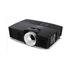 ACER Projektor P5530,DLP 3D,1080p,4000Lm,20000/1, HDMI, RJ45, Bag, 2.5Kg,EURO Power EMEA