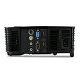 Acer Projektor P5330W,DLP 3D,WXGA,4500Lm,20000/1, HDMI, RJ45, Bag, 2.5Kg,EURO Power EMEA