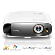 DLP Proj.BenQ W1700 - 2200lm,UHD,HDMI,USB,rep