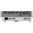 BenQ DLP Projektor MW632ST/3D/WXGA 1280x800/3200 ANSI lm/13000:1/HDMI/USB/1x10W repro/Short Throw