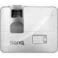 BenQ DLP Projektor MW632ST/3D/WXGA 1280x800/3200 ANSI lm/13000:1/HDMI/USB/1x10W repro/Short Throw