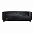 Optoma projektor HD143X (DLP, FULL 3D, 1080p, 3 000 ANSI, 23 000:1, 2x HDMI and MHL support and built-in 10W speaker)