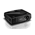 BenQ MX507 XGA/ DLP projektor/ 3200 ANSI/ 13000:1/ VGA