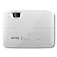 BenQ MX535 XGA/ DLP projektor/ 3600 ANSI/ 15000:1/ VGA/ HDMI