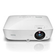 BenQ MX535 XGA/ DLP projektor/ 3600 ANSI/ 15000:1/ VGA/ HDMI