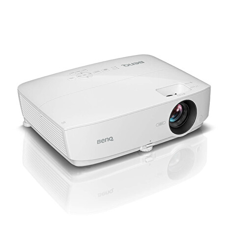 BenQ MH535 1080P Full HD/ DLP/ 3600 ANSI/ 15000:1/ HDMI