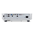 Acer DLP U5230 (UltraShortThrow) - 3200Lm, XGA, 18000:1, HDMI, VGA, USB, repro., bílý